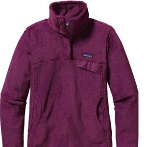 Patagonia Fleece